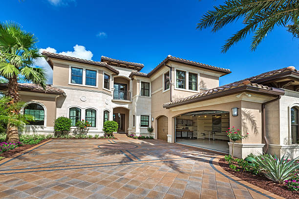 Best Professional Driveway Pavers  in Palestine, IL